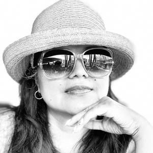 Meet your Posher, Mama Dangdut